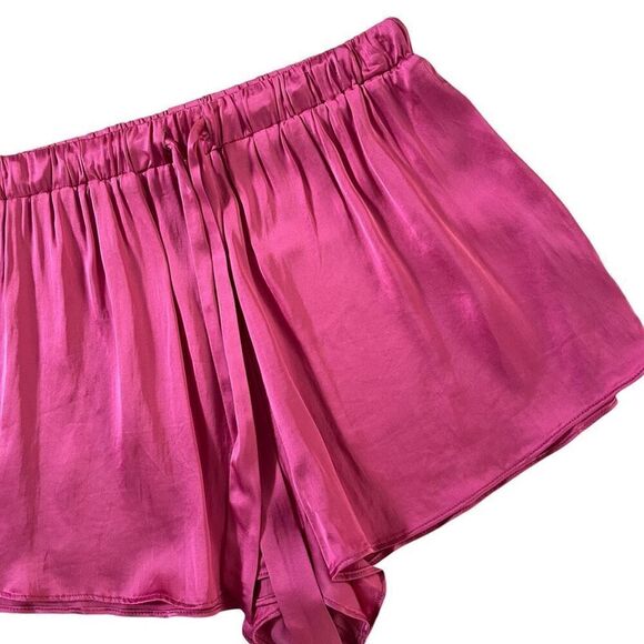 Privacy Please Lorelei Shorts in pink - Picture 2 of 10